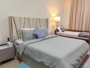 Ahlan New Horizon JBR - Pensionen, Dubai