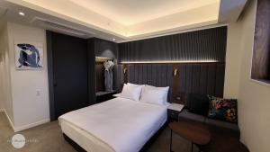 The Plain Hotel Dongyang