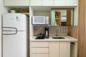 SC603 - Moderno e Confortável | Perto do Metrô