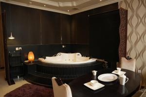 الجون للشقق المخدومه ELGOUN Serviced apartments - اقتصادى