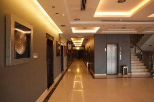 الجون للشقق المخدومه ELGOUN Serviced apartments - اقتصادى