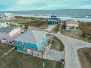 Once Upon A Tide Home