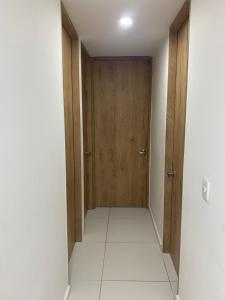 Apartamento Alameda del Rio