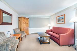 Mountainside Inn 422 condo - 3hvězdičkové hotely ve městě Telluride