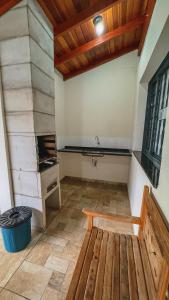 Hospedagem Caconde Ar condicionado - Wi-fi - Garagem