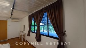 CofyHill Retreat