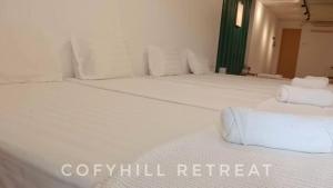 CofyHill Retreat