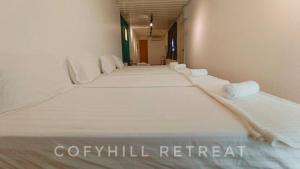 CofyHill Retreat