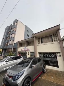 Hotel Otun Plaza Pereira