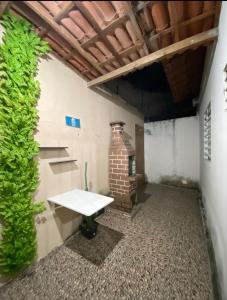 Casa Completa SJ - 6KM