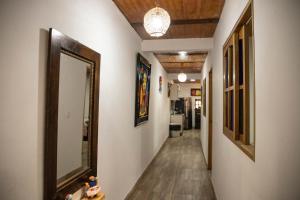La Tibelina Guest House