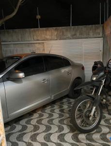 Casa Completa SJ - 6KM