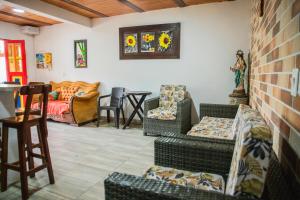 La Tibelina Guest House