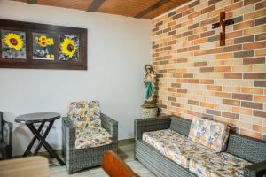 La Tibelina Guest House