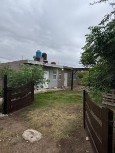 Cabañas Antonia - Ubytování bez kategorie ve městě San Javier