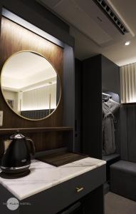 The Plain Hotel Dongyang