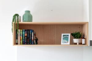 Rose Bay Horizon - Breezy Living near Beach & Ferry