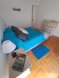 Departamento Centro Bahía