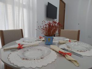 Apartamento Princesa do Agreste