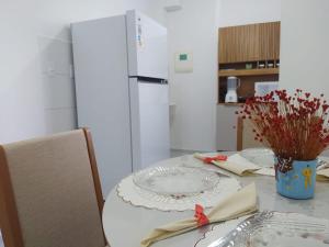 Apartamento Princesa do Agreste