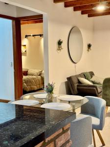 La casita blanca