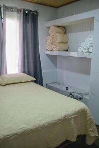 Blancas House