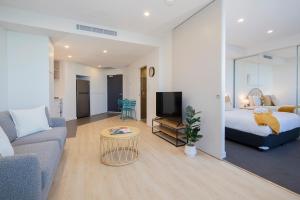 Surfside Newcastle Beach