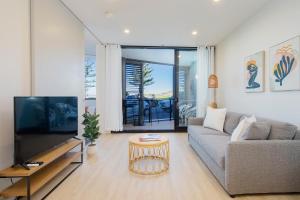 Surfside Newcastle Beach