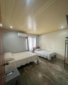 Blancas House