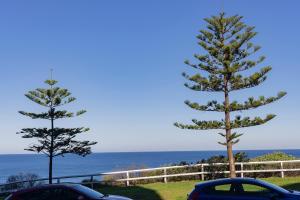 Surfside Newcastle Beach