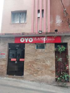 Center bela vista hotel