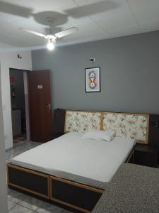 Center bela vista hotel