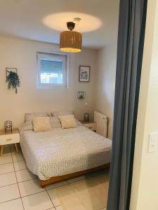 Appartements Appartement avec jardin prive et suite parentale : photos des chambres