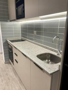 Apartamento Movistar Arenas Studio