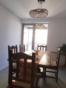 Depto 2 dormitorios a estrenar, amplio y luminoso