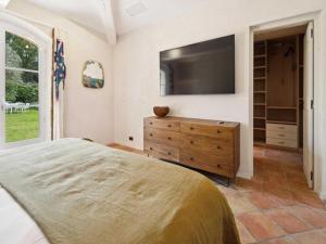 Villas Villa Luxe - 6BDR 12P - Saint-Tropez Pampelonne : photos des chambres