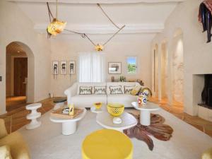 Villa Luxe - 6BDR 12P - Saint-Tropez Pampelonne