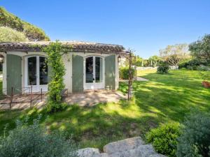 Villas Villa Luxe - 6BDR 12P - Saint-Tropez Pampelonne : photos des chambres