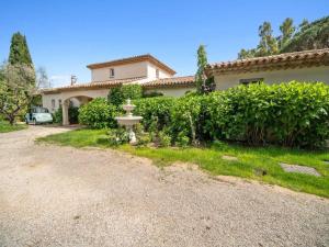 Villas Villa Luxe - 6BDR 12P - Saint-Tropez Pampelonne : photos des chambres