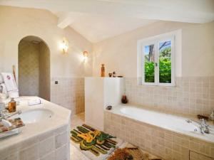 Villas Villa Luxe - 6BDR 12P - Saint-Tropez Pampelonne : photos des chambres