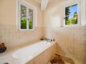 Villas Villa Luxe - 6BDR 12P - Saint-Tropez Pampelonne : photos des chambres