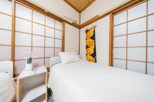 Ikebukuro no Yado detached house