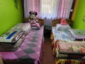 Village Peace Homestay