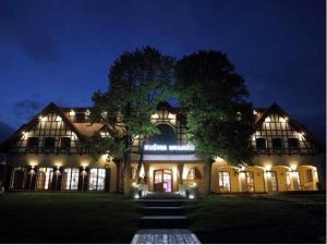 Hotel Kuźnia Smaków