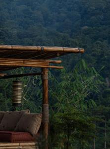 Room Kalimatan in Bukit Cottage