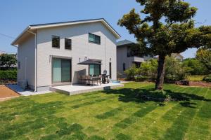 New Villa Natural Q 城ケ崎海岸 伊豆高原