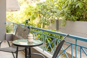 Colourful apartments - LOro del Sole