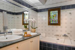 Colourful apartments - LOro del Sole