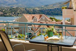 Colourful apartments - LOro del Sole