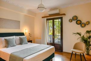 Colourful apartments - LOro del Sole